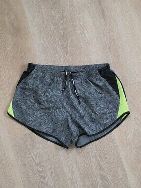 Nike Dri Fit Running Shorts Size M